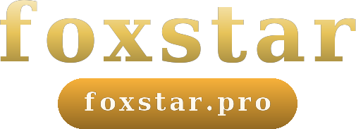 foxstar โลโก้